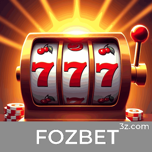 FOZBET: Variedade Incrível, Entretenimento Sem Limites!