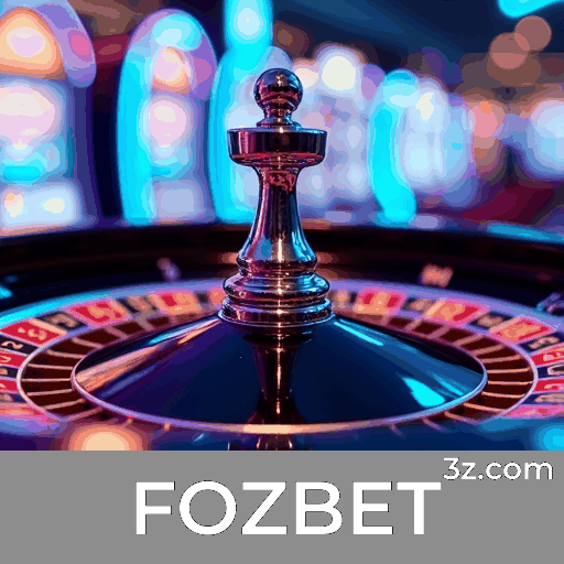 FOZBET: Variedade Incrível, Entretenimento Sem Limites!