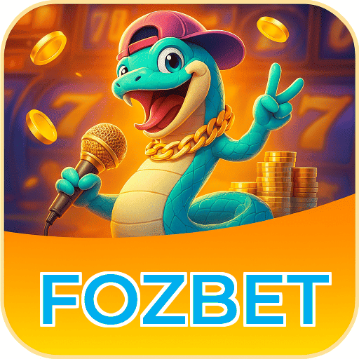 FOZBET Logo