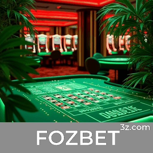 Tecnologia de Nuvem e Segurança Avançada: FOZBET