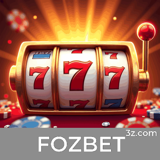 FOZBET: Plataforma de Cassino Segura e Premiada